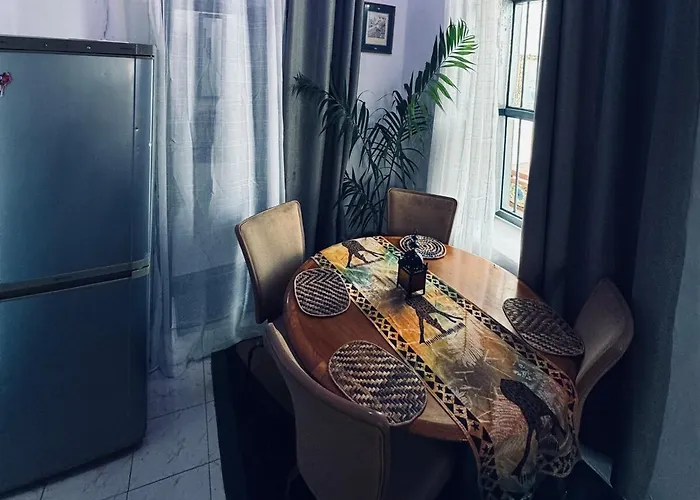 Zilipendwa Living