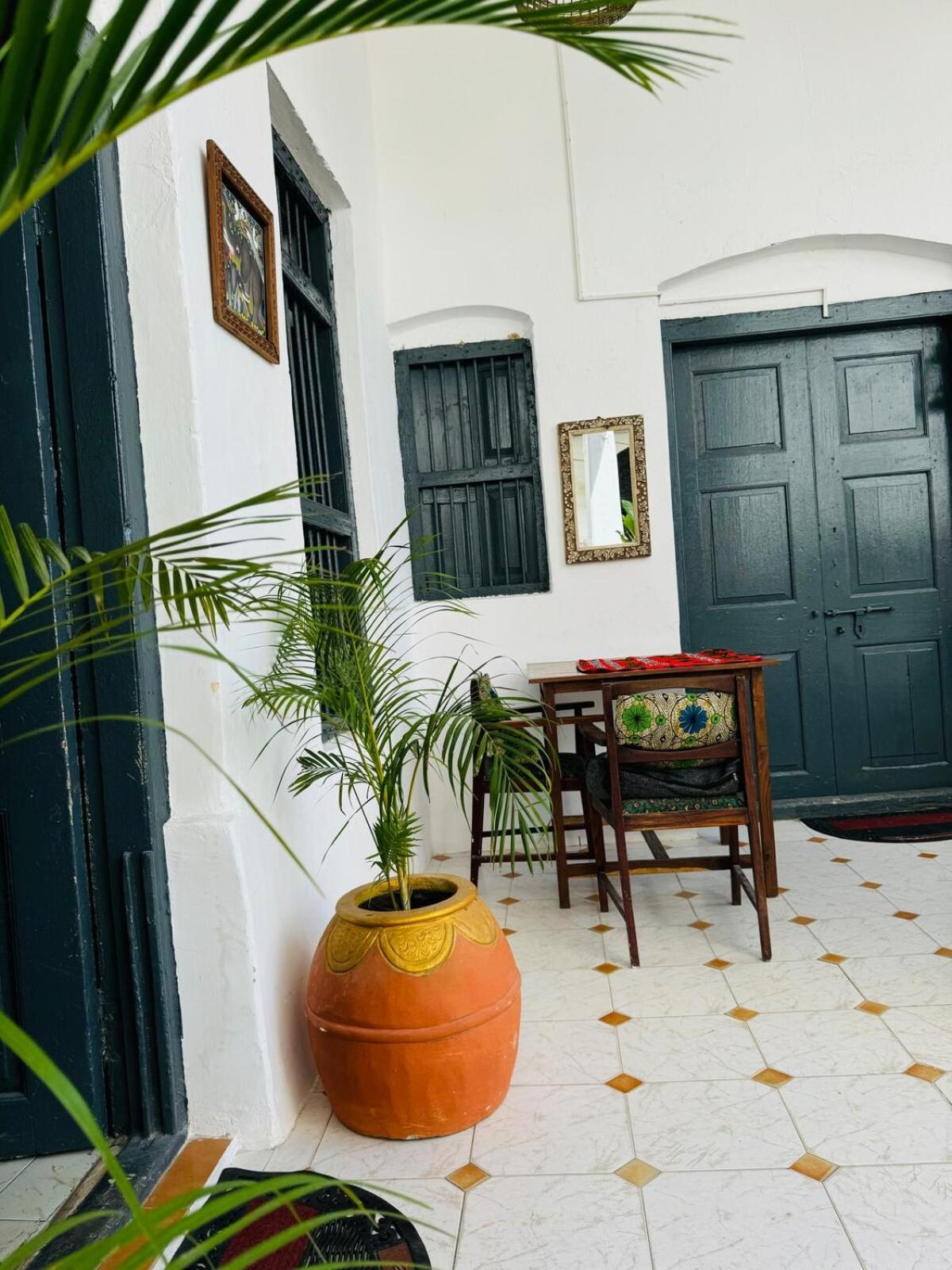 Zilipendwa Living Appartement *