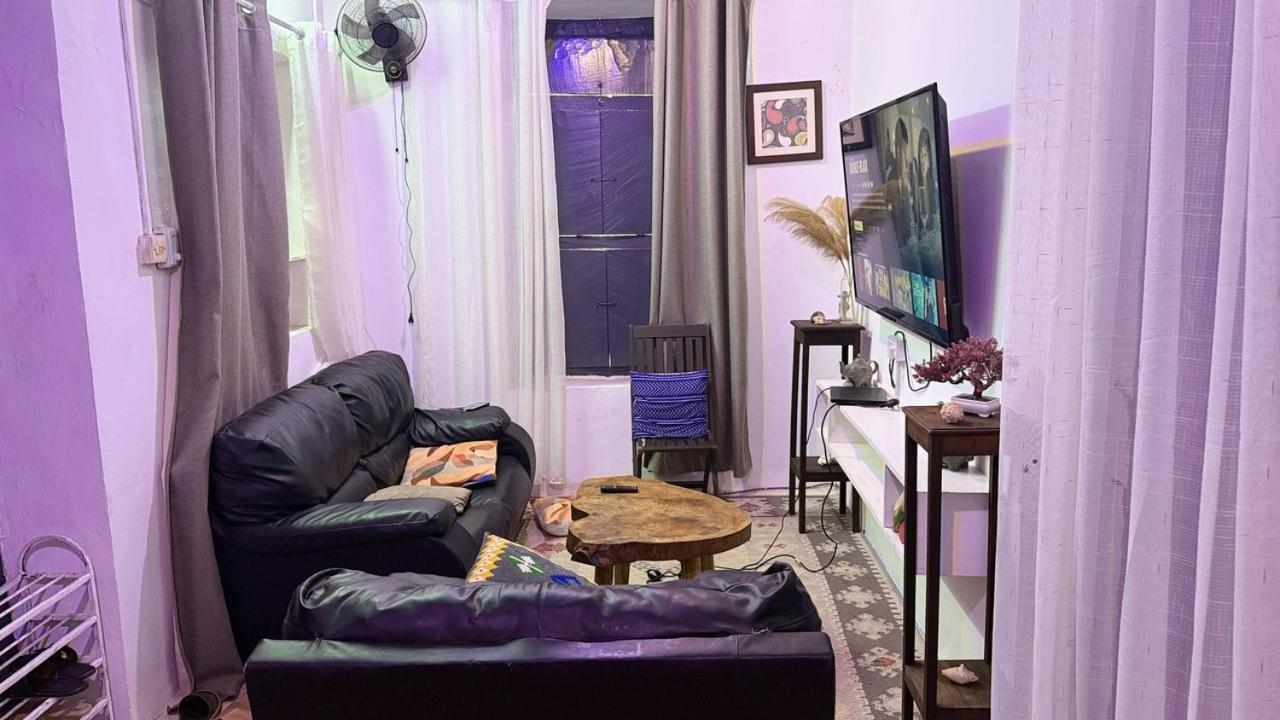 Zilipendwa Living Appartement *
