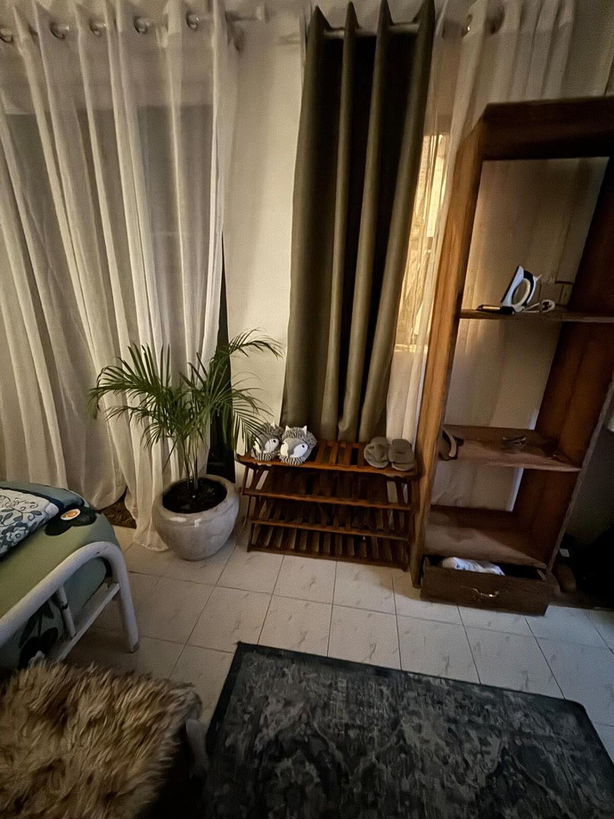 Zilipendwa Living Appartement Zanzibar