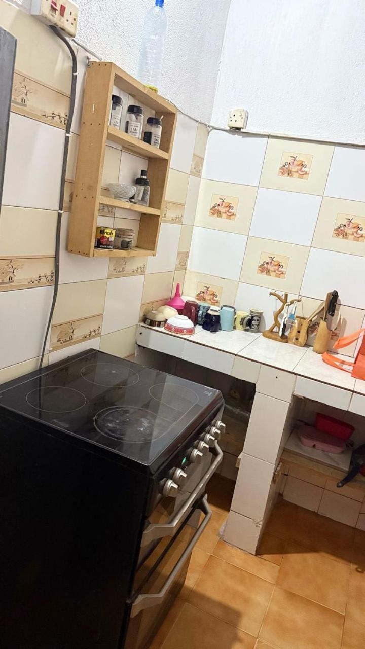 Zilipendwa Living Appartement *